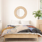Blooming 25 Duvet Cover Gallery Image 3