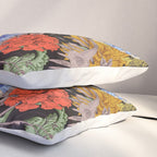 Blooming 25 Pillow Sham Gallery Image 3