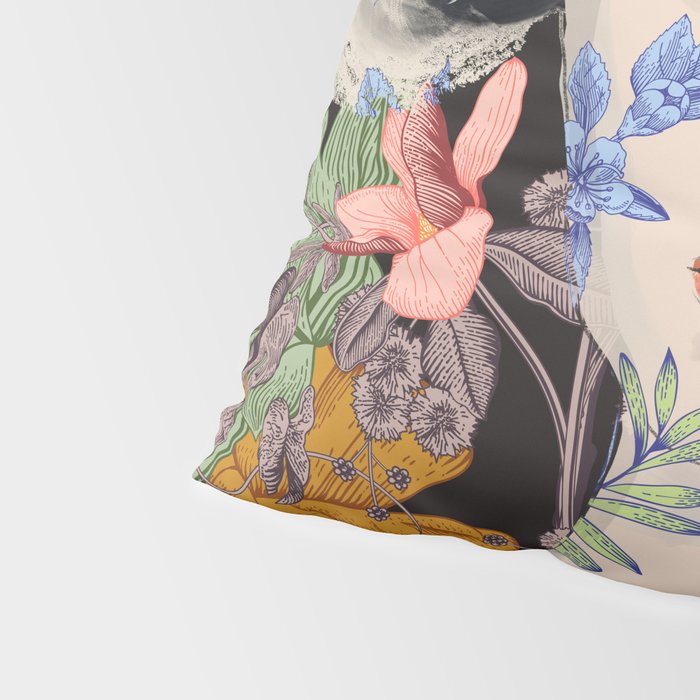 Blooming 25 Pillow Sham Gallery Image 4