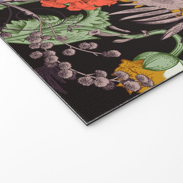 Blooming 25 Welcome Mat Gallery Image 2