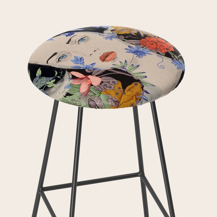 Blooming 25 Stool Gallery Image 2