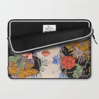 Blooming 25 Laptop Sleeve Gallery Image 2