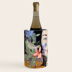 Blooming 25 Wine Chiller Gallery Image 2