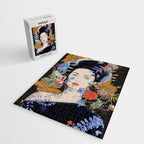 Blooming 25 Jigsaw Puzzle Gallery Image 2