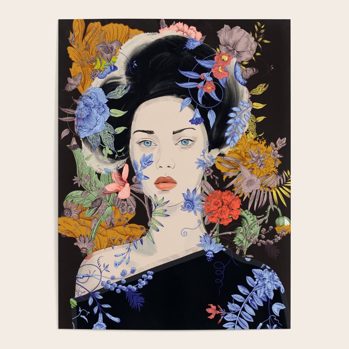 Blooming 25 Poster Gallery Image 1