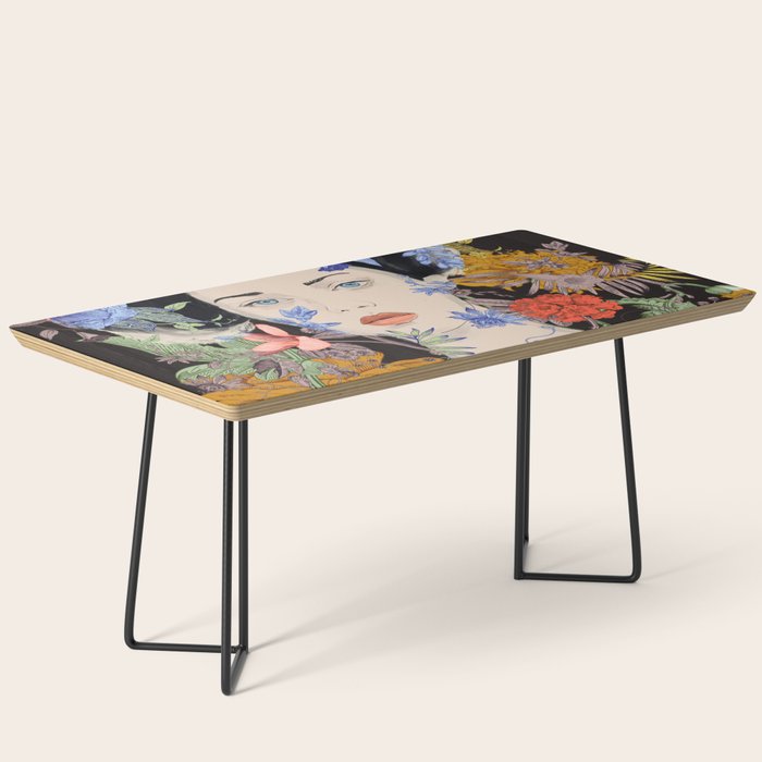 Blooming 25 Coffee Table Gallery Image 1