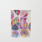 Midnight Mirror ii Wall Hanging Gallery Image 1