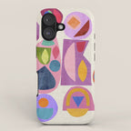 Midnight Mirror ii iPhone Case Gallery Image 1