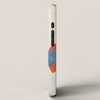 Midnight Mirror ii iPhone Case Gallery Image 2