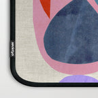 Midnight Mirror ii Laptop Sleeve Gallery Image 3