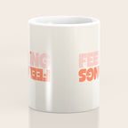 Feeling Feelings Coffee Mug Gallery Image 4