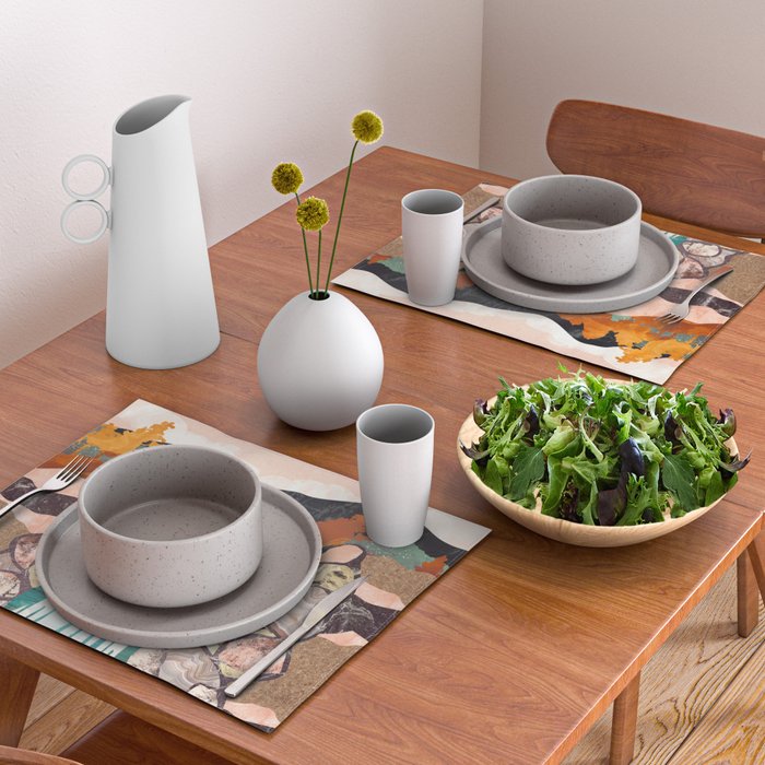 Autumn Falls Placemat Gallery Image 2