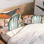 Autumn Falls Pillow Sham Gallery Image 2