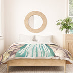 Autumn Falls Duvet Cover Gallery Image 3
