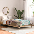 Autumn Falls Comforter Gallery Image 2