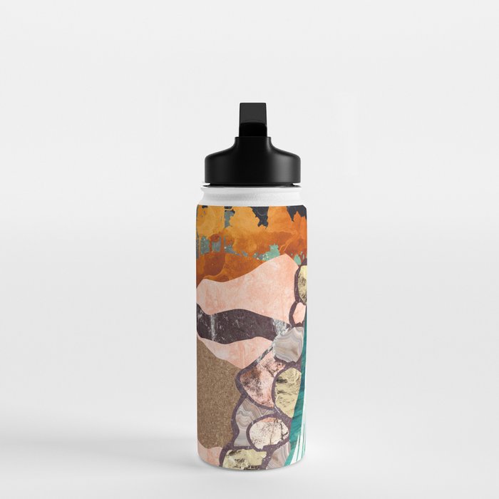 Autumn Falls Water Bottle Gallery Image 3
