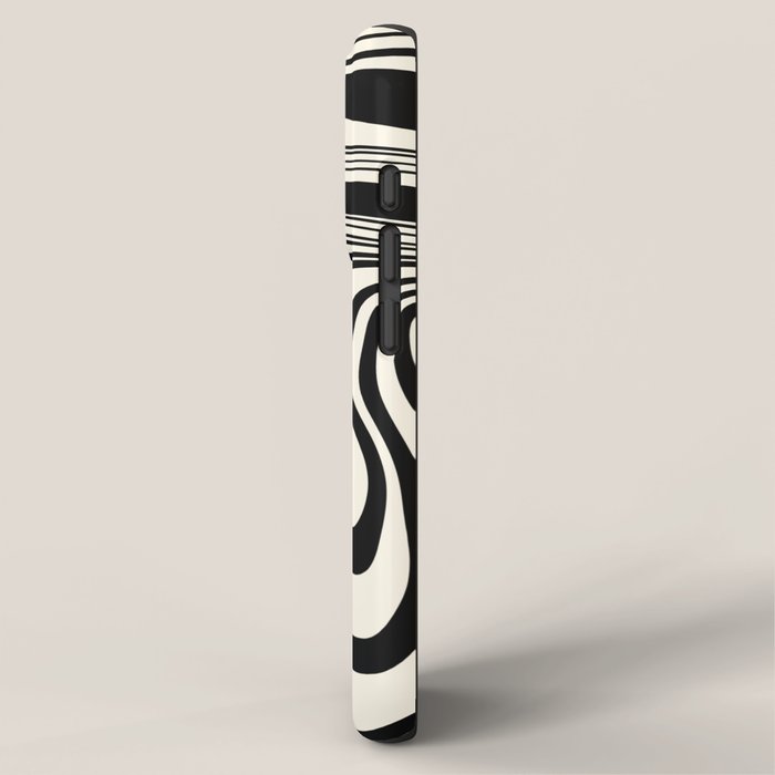 Groovy iPhone Case Gallery Image 2