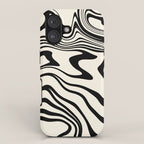 Groovy iPhone Case Gallery Image 1