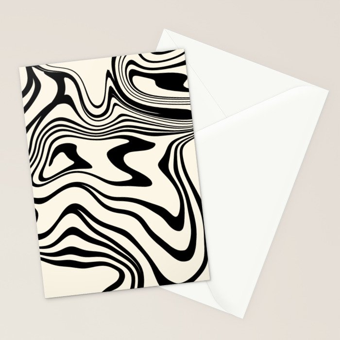 Groovy Stationery Card Gallery Image 2