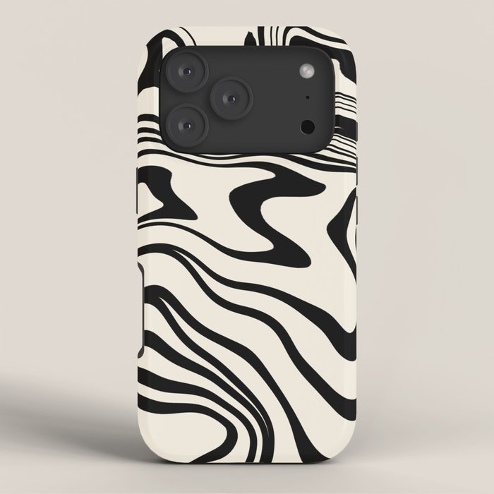 Groovy iPhone Case Gallery Image 3