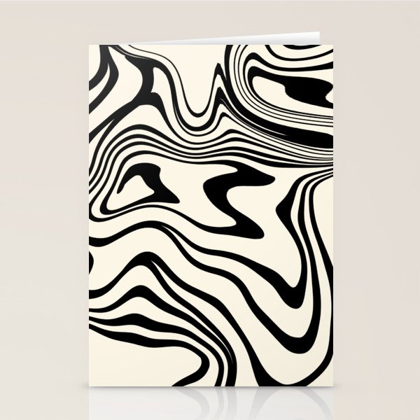 Groovy Stationery Card Gallery Image 2
