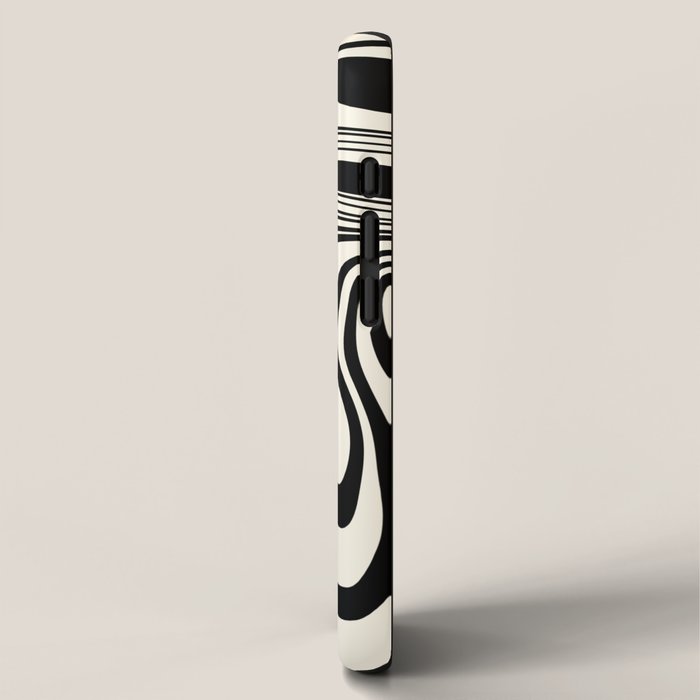 Groovy iPhone Case Gallery Image 2