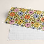 Summer Garden #15 Wrapping Paper Gallery Image 2