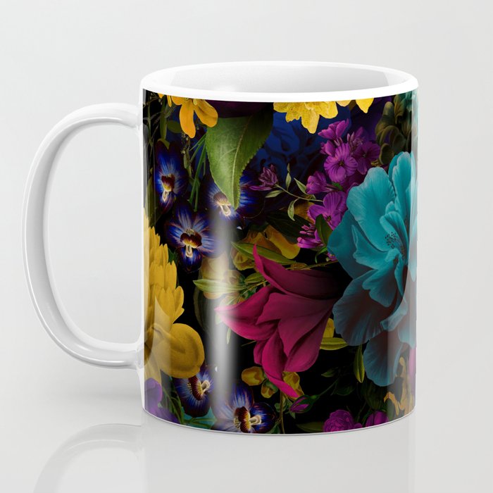 Vintage & Shabby Chic - Night Affaire Coffee Mug Gallery Image 3