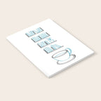 COFFEE Notebook Gallery Image 2