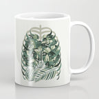 Breathe Coffee Mug Gallery Image 1