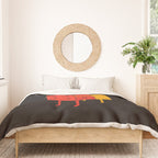I'll never let go Duvet Cover Gallery Image 3
