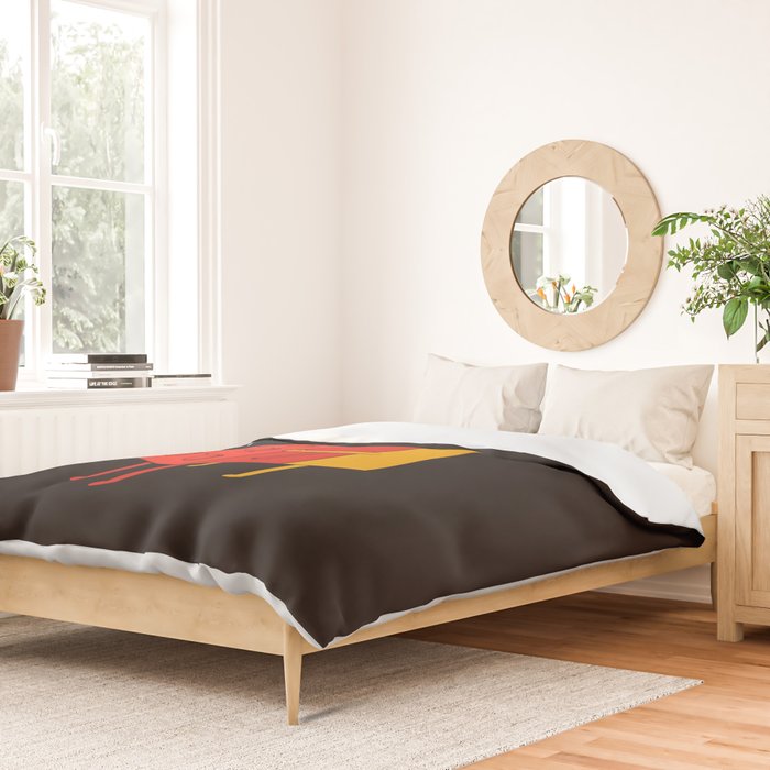 I'll never let go Duvet Cover Gallery Image 2