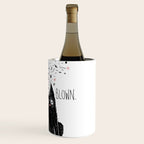 MIND BLOWN. Wine Chiller Gallery Image 3