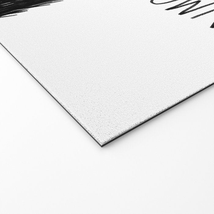 MIND BLOWN. Welcome Mat Gallery Image 2