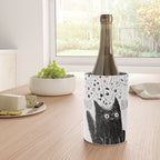 MIND BLOWN. Wine Chiller Gallery Image 4