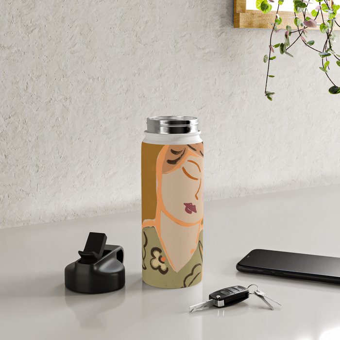 Serene Moments Water Bottle Gallery Image 4