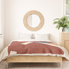 BALLS - Basketball - Indoor - II b Duvet Cover Gallery Image 3