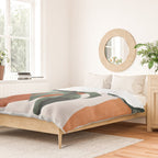 Abstract Art Plants Duvet Cover Gallery Image 2