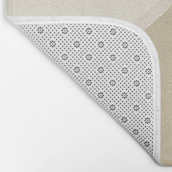 Minimal Abstraction 5 Bath Mat Gallery Image 2