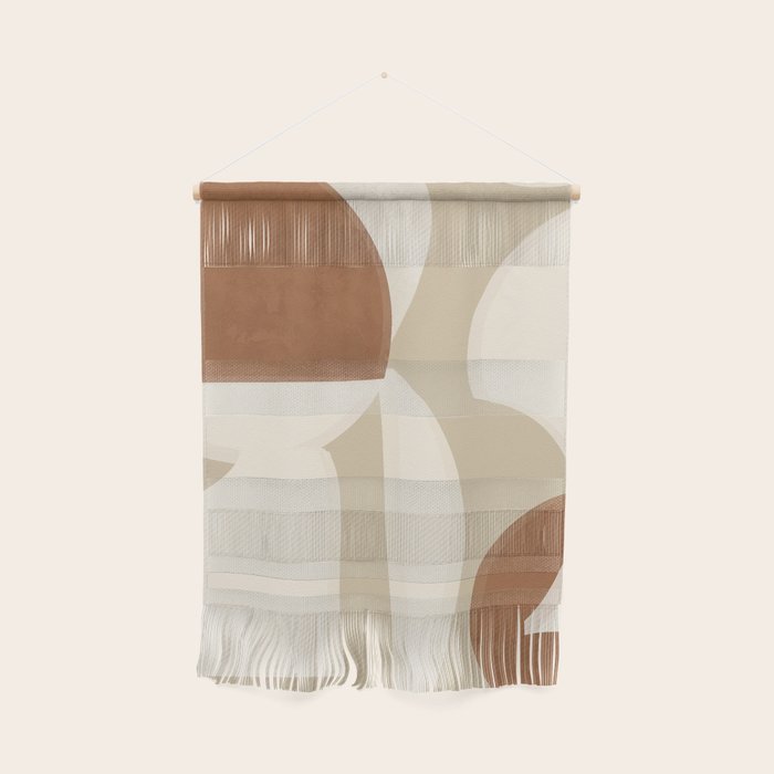 Minimal Abstraction 5 Wall Hanging Gallery Image 1