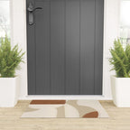 Minimal Abstraction 5 Welcome Mat Gallery Image 3