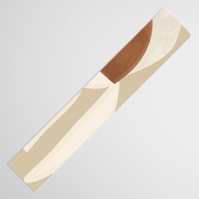 Minimal Abstraction 5 Table Runner Gallery Image 3