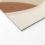 Minimal Abstraction 5 Welcome Mat Gallery Image 2