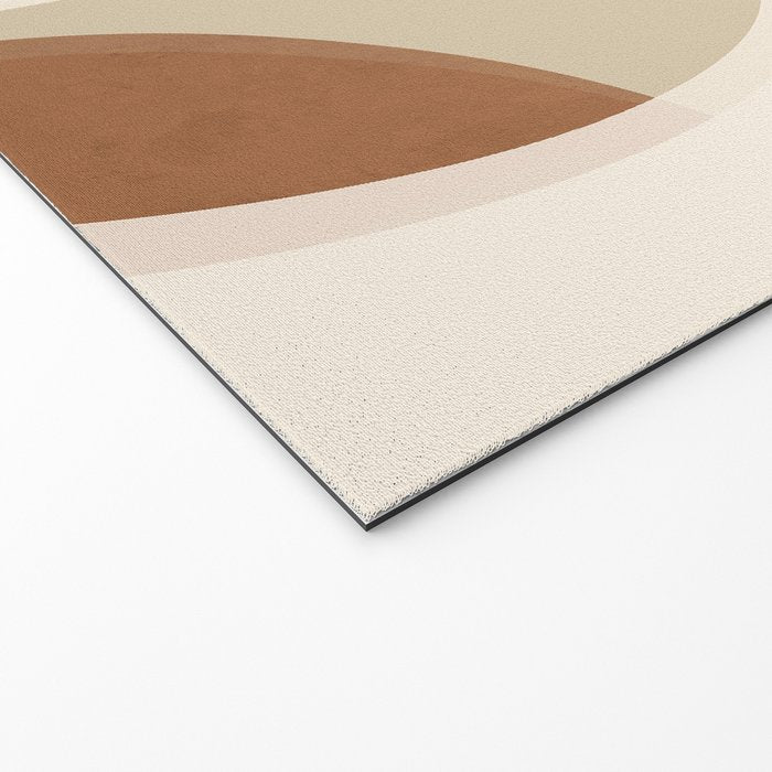 Minimal Abstraction 5 Welcome Mat Gallery Image 2