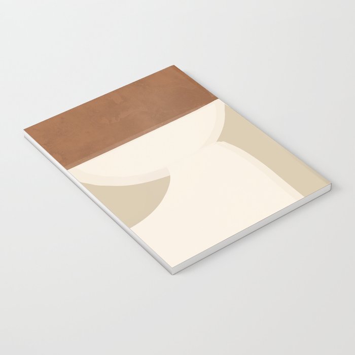 Minimal Abstraction 5 Notebook Gallery Image 3