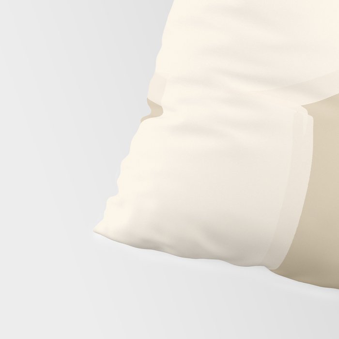Minimal Abstraction 5 Pillow Sham Gallery Image 4