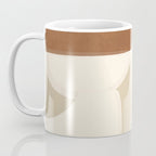 Minimal Abstraction 5 Coffee Mug Gallery Image 3