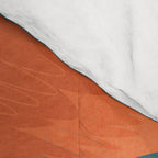 Graceful Flamingos 3 Comforter Gallery Image 4