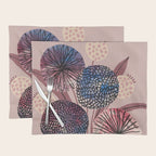 Wildflower Bloom Placemat Gallery Image 1
