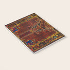 Moroccan Heritage Design Notebook Gallery Image 3
